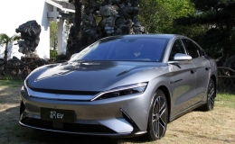 電動汽車十大名牌排名及價格 2023名牌電動汽車排名及價格一覽
