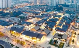 成都市區(qū)必去的景點(diǎn) 成都市區(qū)游玩必去的十個(gè)地方