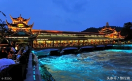 成都景點(diǎn)排名前十 四川省成都市十大旅游景點(diǎn)